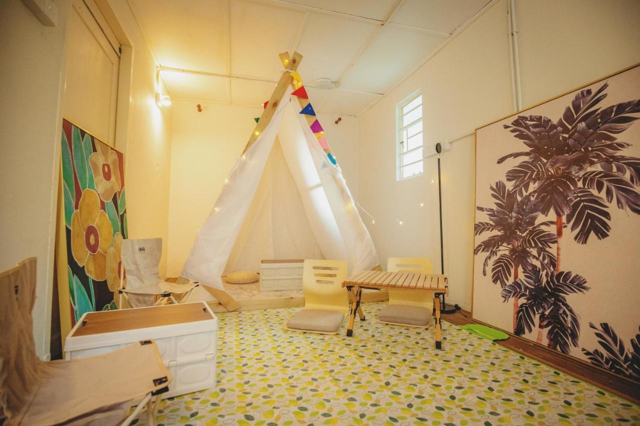 Fa House By The * Tanjung Bungah (Penang)