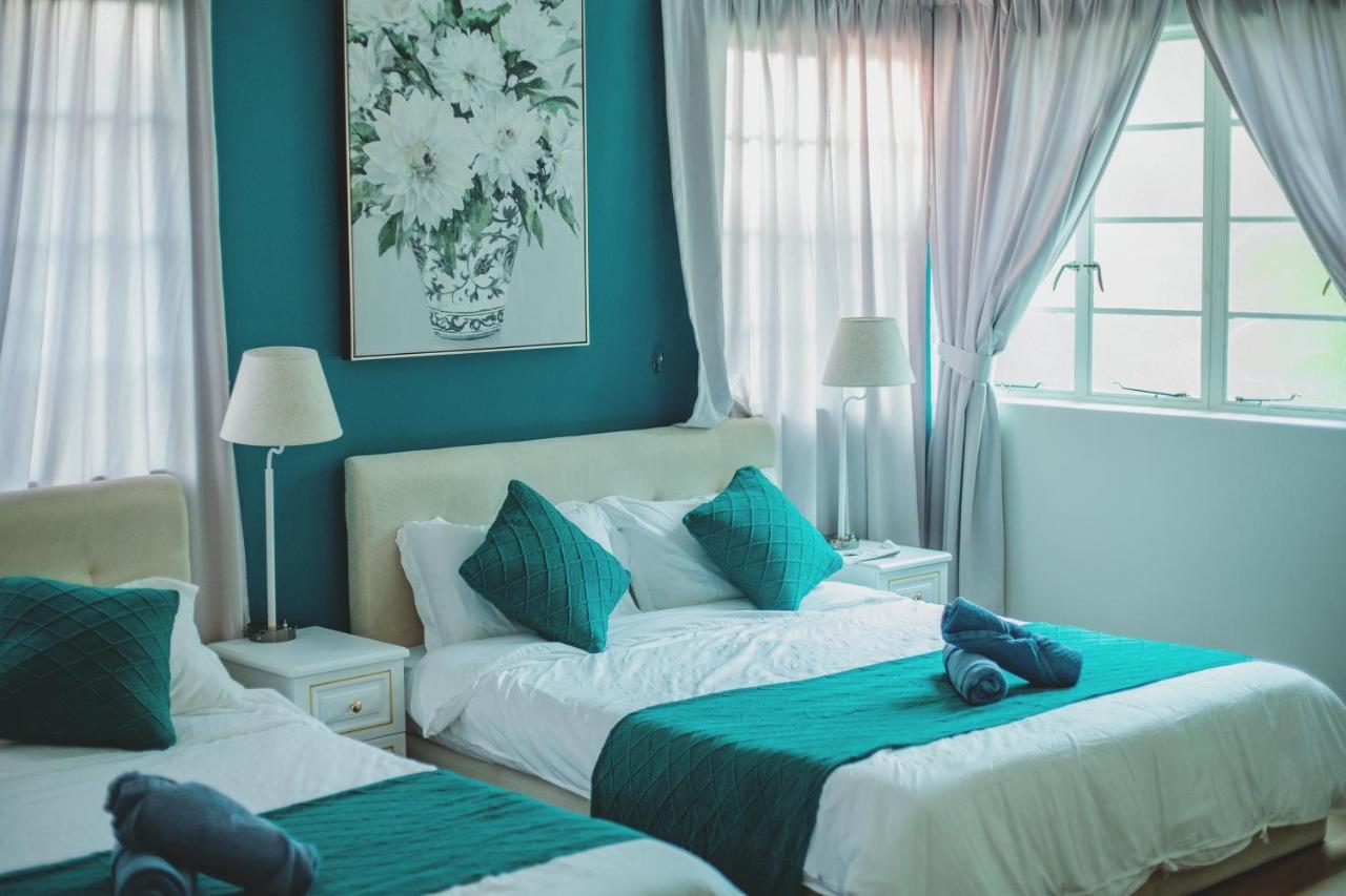 Holiday home Fa House By The Tanjung Bungah (Penang)
