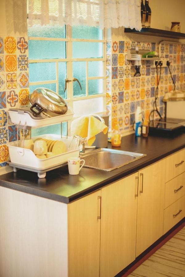Fa House By The Tanjung Bungah (Penang)