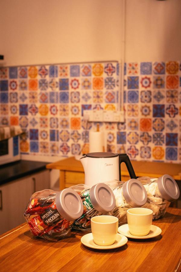 Fa House By The Holiday home *