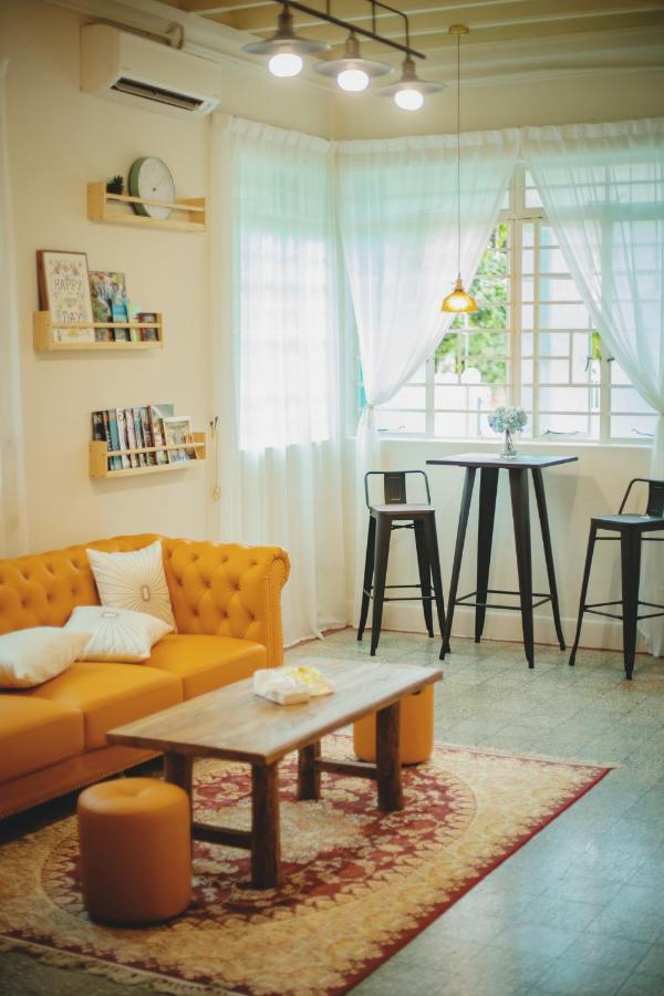 Holiday home Fa House By The
