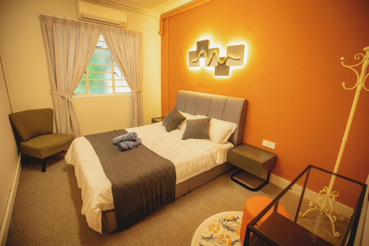 Holiday home Fa House By The Tanjung Bungah (Penang)